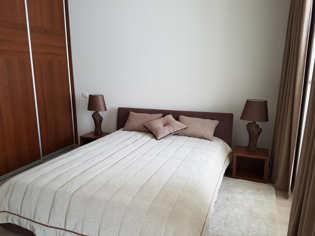 Great Flat With Terrace In Oldtown-Prime Rentals Kaunas Exterior photo